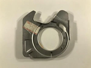 Porsche 911 Boxster 986 996 Abdeckblech Bremse Links Neuwertig 99635108102 - Bild 1 von 3