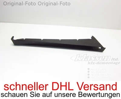 Seitenschweller links Ferrari 348 TS 08.90- 62066000 Schweller - Bild 1 von 3