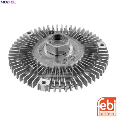 CLUTCH RADIATOR FAN 18002 FOR M 112.942 3.2L 6cyl - Image 1 of 4