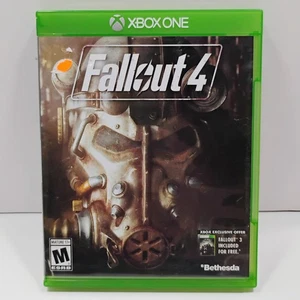 Fallout 4 Xbox One - Picture 1 of 9