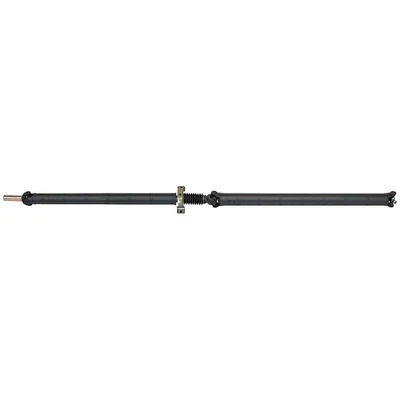 946-196 Dorman Driveshaft Rear for Chevy GMC Sierra 3500 HD Chevrolet Silverado Foto 1 de 4
