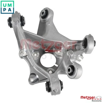 STEERING KNUCKLE WHEEL SUSPENSION 58178702 FOR TESLA - Image 1 of 4