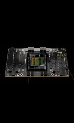 Nvidia H100 96GB PCIE OEM GPU Ai ChatGPT 900-21010-0000-000 HPC Deep Learning - Image 1 of 4