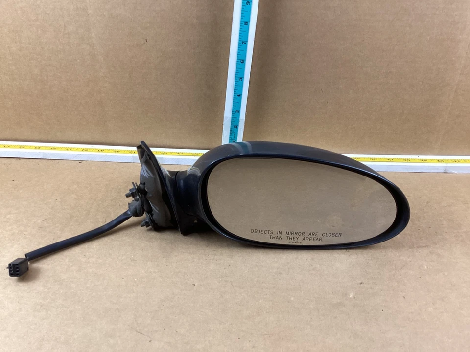 Conjunto de espejo retrovisor delantero derecho para pasajero Buick Century 1997-2002 Foto 1 de 4