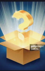 5lbs mystery box of rocks, stones - Picture 1 of 1