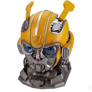 Killerbody Transformers Bumblebee Transforming Mask Hasbro Wearable Kids Toy  - Picture 1 of 18