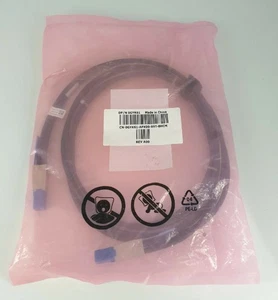 GYK61 0GYK61 Mini SAS HD SAS-3 SFF-8644 External Cable MD1420 MD3420 MD1400 2M - Afbeelding 1 van 5