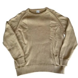 Herren Pullover Größe XXL Fischer Strick Beige Wandern  - Bild 1 von 7
