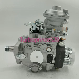NEW 0460426303 VE6/12F1100R730-2 NEW HOLLAND EP040B 109KW INJECTION PUMP - Picture 1 of 8