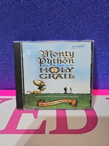 Monty Python and the Quest for the Holy Grail (Juego CD Windows PC, 1996) - Imagen 1 de 7