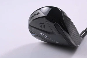 Taylormade Qi10 #3 Wood / 15 Degree / X-Flex Aldila Rogue 110 MSI 70 Shaft - Picture 1 of 8