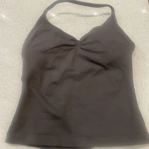 Top DFYNE Truffle Impact Longline con tiras XL 44,99 £ *Algunas etiquetas internas peladas - Imagen 1 de 6