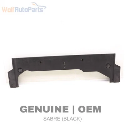 2008-2016 AUDI A5 QUATTRO - Trunk Cover Panel / Slide RAIL 8T0863373 - Image 1 of 4