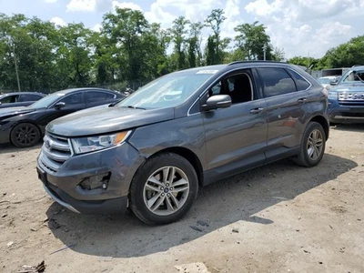 Ford Edge 2017 caja de fusibles usada G2GZ14A068H fabricante original 138 k millas piezas de SUV Foto 1 de 4