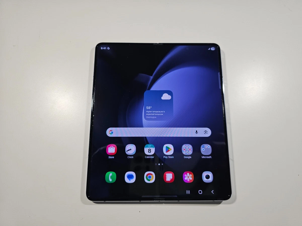 Samsung Galaxy Z Fold5 256GB for Sale | Shop New & Used Cell