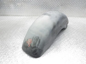 2004 96-05 Kawasaki Vulcan 800 VN800 Rear Fender Tire Hugger Mud Guard - Picture 1 of 9