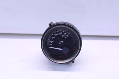 1996-2013 Harley-Davidson medidor de temperatura do ar preto modelos Touring 75109-96C - Imagem 1 de 4