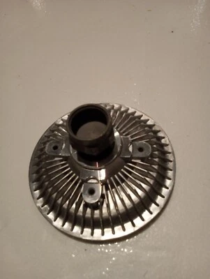 Embrague ventilador para 83-92 Ford Ranger Bronco II 2,8 L V6 2,9 L DS39X5 Foto 1 de 4