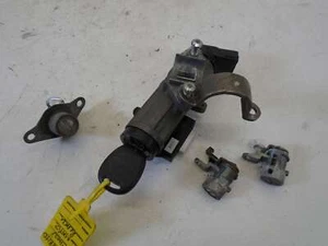 JUEGO DE CERRADURA Y ENCENDIDO CHEVROLET MATIZ SE 5 PUERTAS 2005-2010 - Imagen 1 de 6