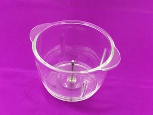 Russell Hobbs Chopping Bowl Mini Food Processor 14568 Desire 18558 Rosso 20320 - Picture 1 of 6