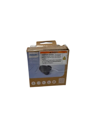 PHILIPS TAT3519 Wireless Earbuds,True Wireless Headphones USED MISSING MANUAL - Image 1 of 4