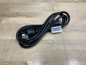 NETGEAR 320-10088-01 AUSTRALIA 3-PRONG 10A 250V POWER CABLE FOR NETGEAR SWITCHES - Picture 1 of 6