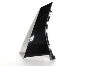 GENUINE FORD FOCUS MK3 DRIVER SIDE REAR GLOSS DOOR TRIM BM51 A252A42 BD 11-18 - Picture 1 of 3