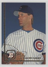 1994 Bowman Blaise Ilsley #188 Rookie RC