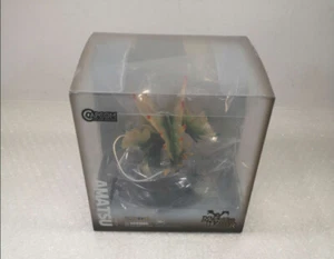 CAPCOM FIGURE BUILDER CUBE MONSTER HUNTER: STORM DRAGON AMATSU JAPAN NEW (CAPCOM - Picture 1 of 6