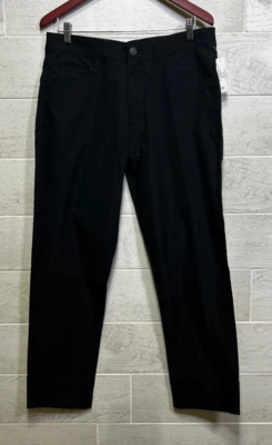 G.H. Bass & Co. Mens Size 32x30 Everywear Tech Pant - Image 1 of 4
