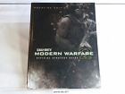 CALL OF DUTY MODERN WARFARE 2 PRESTIGE EDITION OFFICIAL GAME GUIDE ENG ENGLISH