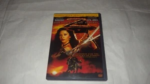 The Legend of Zorro (Widescreen Special Edition) DVDs - Picture 1 of 4