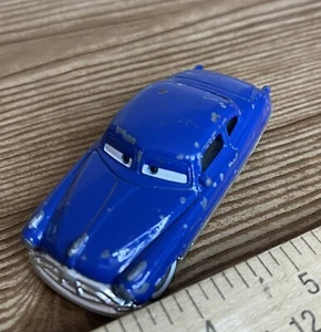 Disney Pixar Cars "Doc Hudson" die Hudson Hornet DieCast Spielzeugauto - Bild 1 von 7