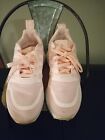 Youth Peach Adidas Shoes