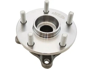 Front Left Wheel Hub Assembly For 2007-2011, 2013-2019 Lexus GS350 2009 JK915JH - Picture 1 of 1