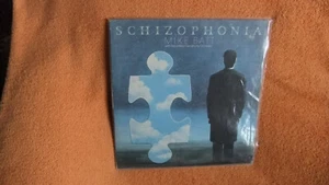 MIKE  BATT -  Schizophonia  -  mit London Symphony Orchestra - LP  von  1977 - Bild 1 von 3