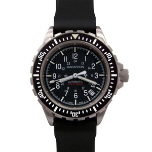 marathon army watch