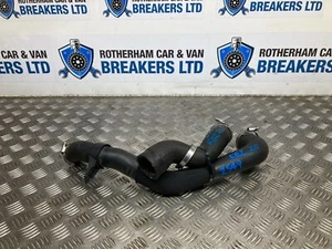 FORD  FIESTA (2020) 1.0 PETROL -  INTERCOOLER PIPES H1B1-6F073-FA H1B1-6C646-AB - Picture 1 of 4