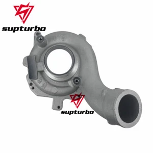 776470 Turbo compressor housing for Audi A6 Q7 Porsche VW Marine Phaeton Touareg - Picture 1 of 4