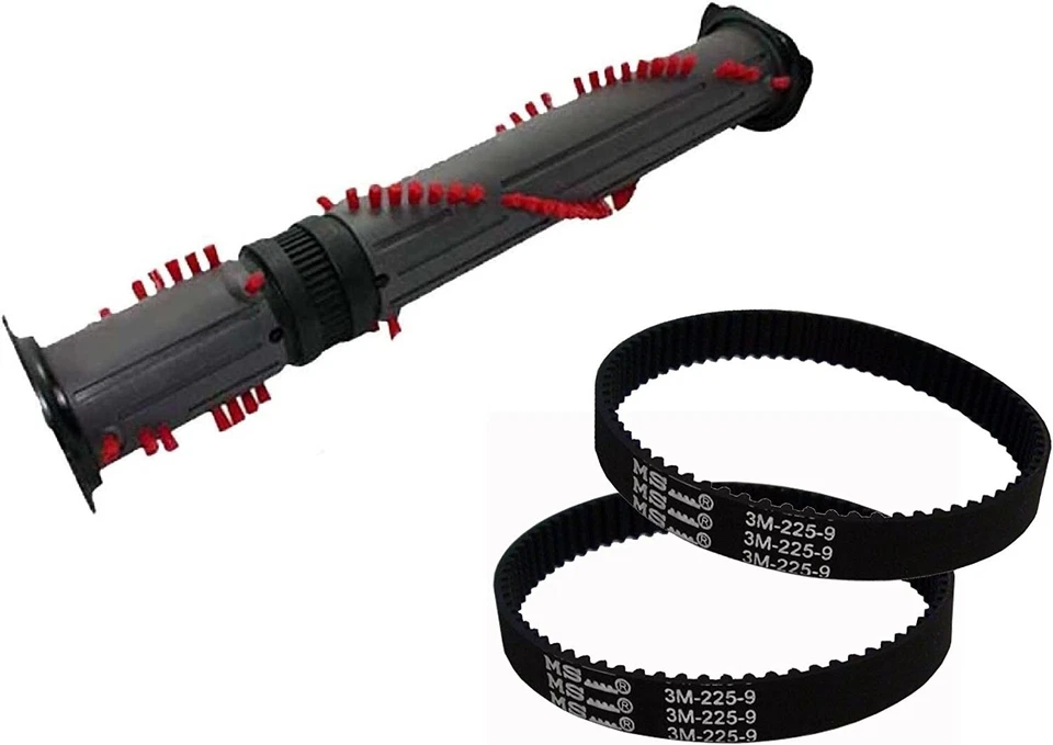 Masterpart Generic Brush roller and 2 belts For Dyson DC17