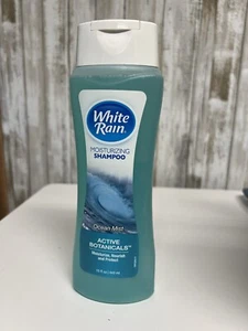 Shampoo idratante pioggia bianco, Ocean Mist, 15 fl oz nuovo, vecchio magazzino - Foto 1 di 2