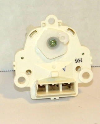 LG Washer WT7200CW: Shifter Motor DEFECT (4681EA1009H / 4681EA1009C) (P7495) - Image 1 of 4