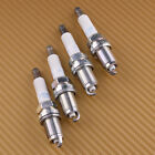 4x Spark Plugs Laser Iridium Fit For Honda Civic 06-11 IZFR6K-11S 9807B-561BW ut