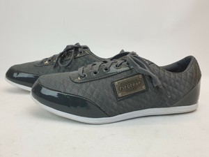 firetrap chunky sole trainers