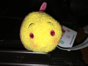 Disney Tsum Tsum Mini Fantasyland Tea Cup InHand USDisneyStore Release - Picture 1 of 3