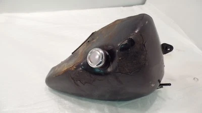 1994 1995 & 1996 Harley Davidson Sportster 883 & 1200 Oil Tank Reservoir Bag - Imagem 1 de 4