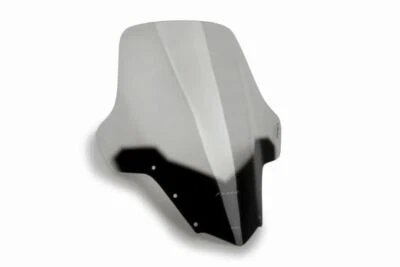 Pantalla Puig Light Smoke Touring Yamaha FZ1 Fazer 2006-2015 Foto 1 de 2