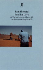 Sam Shepard Fool for Love (Paperback) (UK IMPORT)