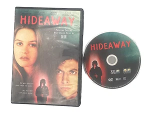 Hideaway (1995), DVD Movie, Columbia Home Ent. (2004), J. Goldblum, C. Lahti - Picture 1 of 4