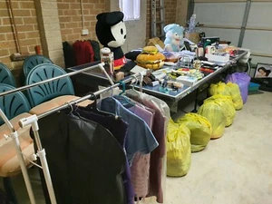 Garage Sale Great Gift Ideas for any occasion - Picture 1 of 20
